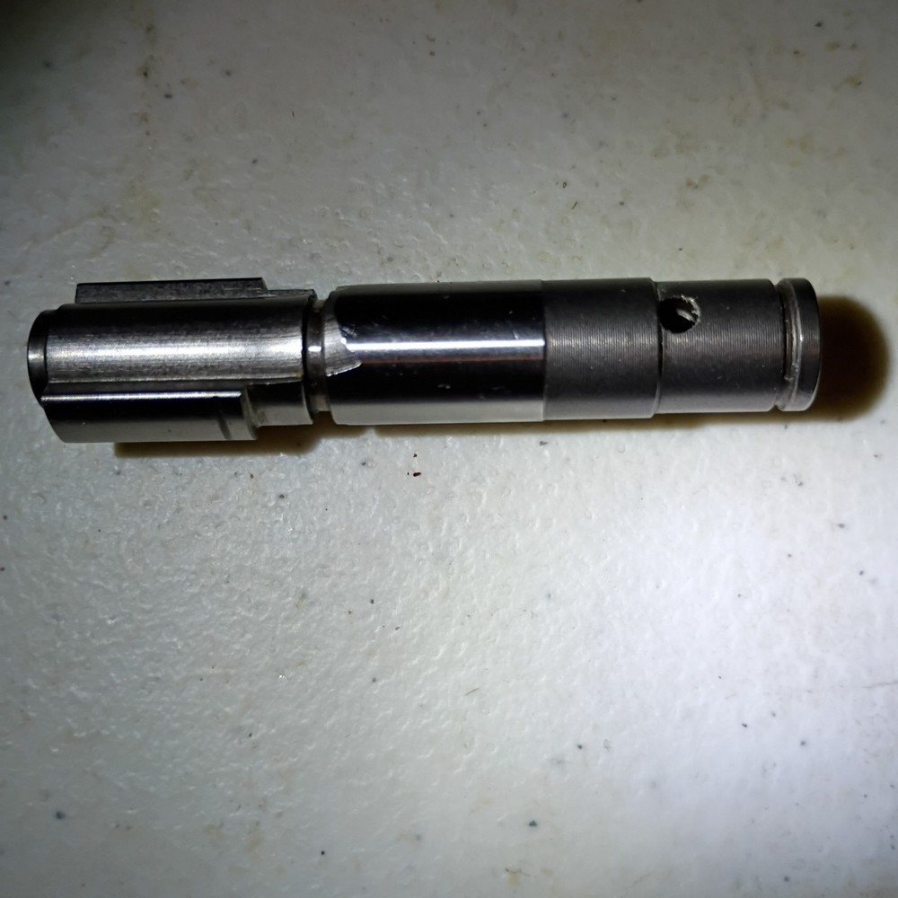 MP2264 Replacement Anvil Shank