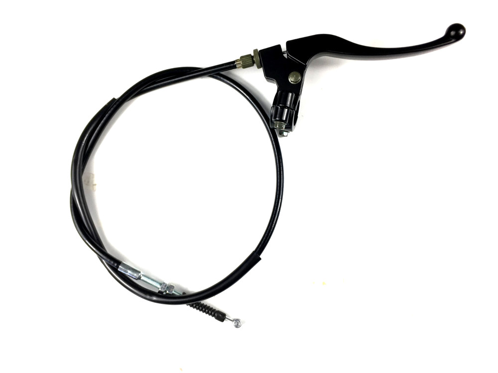Front Brake Cable & Lever Assembly for Suzuki DS80 1984-2000