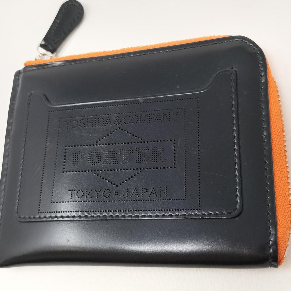 Porter 384-02952 Multi-Wallet
