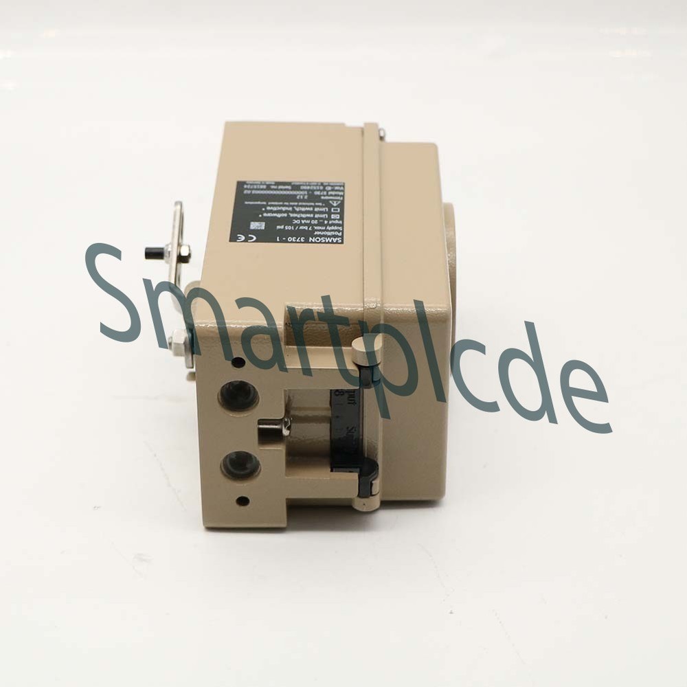 1PCS NEW SAMSON Valve Positioner SAMSON3730-1