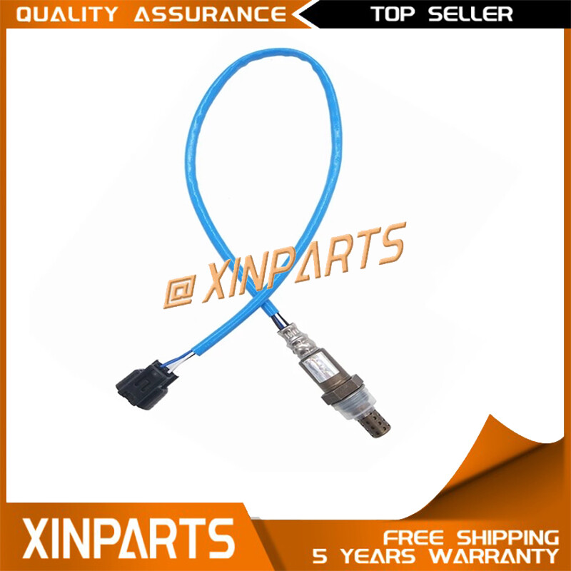 For Lambda Sensor 6R83-9G444-AB Front Left Rear Right DOX-0109