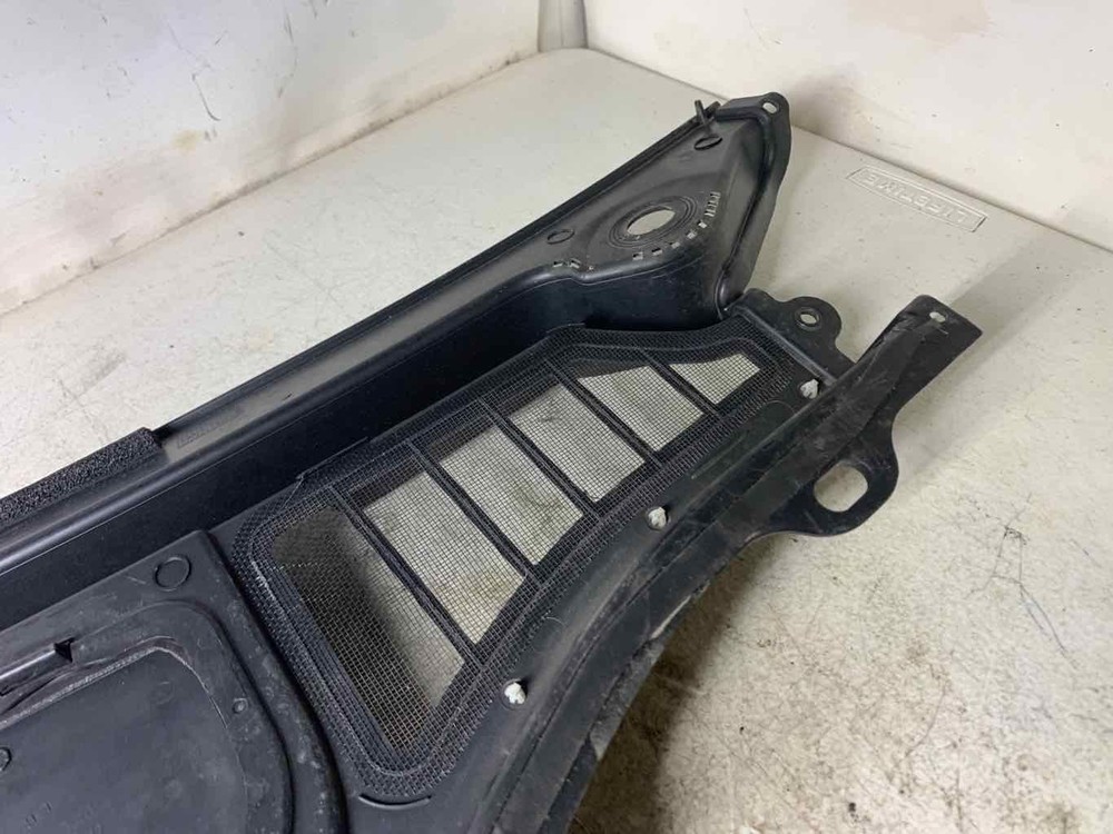 Drivers Left Lh Cowl Vent Panel Ford Explorer 2020 OEM