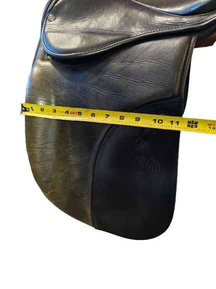 Stubben Romanus Jumping Saddle