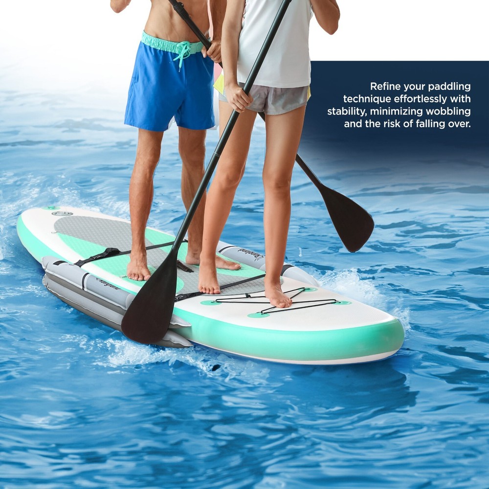 Inflatable Paddle Board Stabilizer