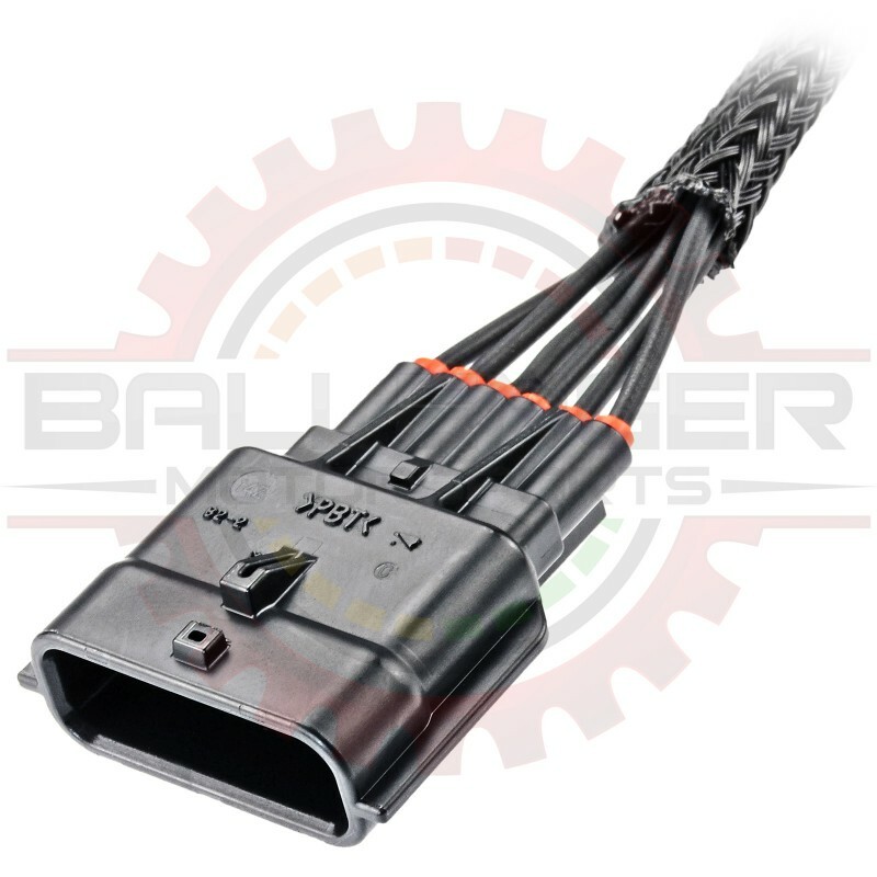 6 Way MAF Connector Extension For Nissan