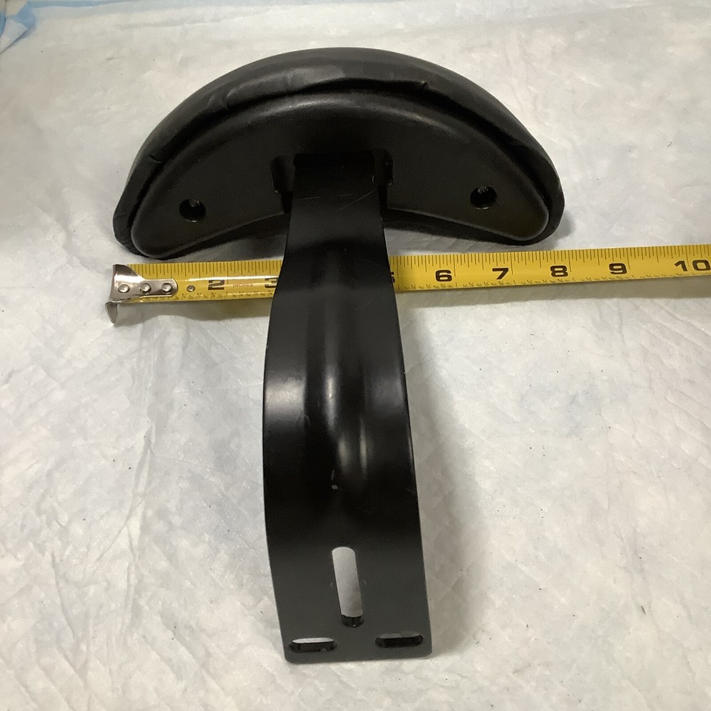 Bike Electric Backrest / Back Support Cushion