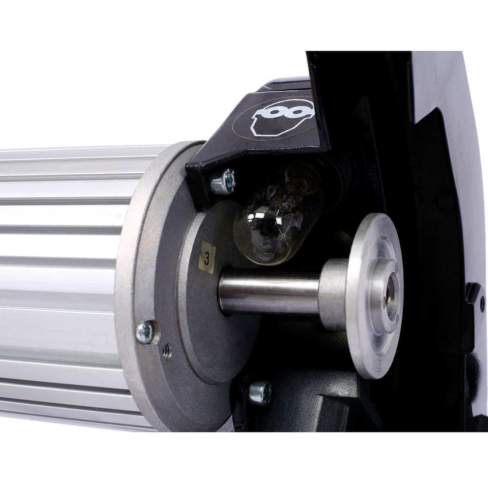 Universal Chainsaw Sharpener Bench Professional Multi-Angle Chain Grinder