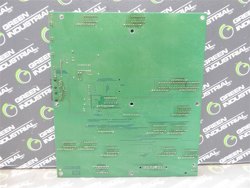 USED Nordson Corp. 185681A Pro-Flo Operator Interface Board