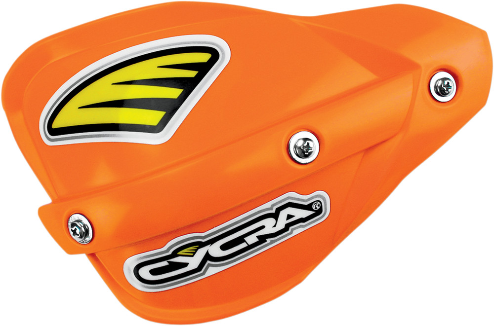 CYCRA Handshields - Replacement - Orange 1CYC-1015-22