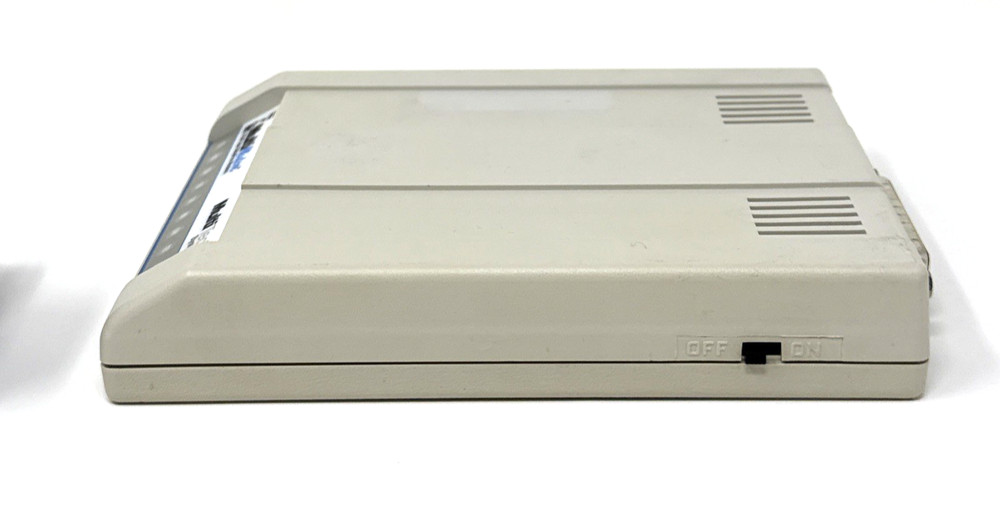 MultiTech MT1932ZDX MultiModem Data fax Modem Multi-Tech W/ AC TESTED WORKING
