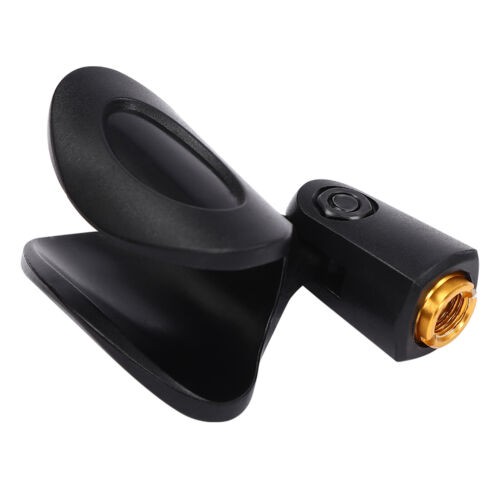 Microphone Clips, Microphone Mic Clip Holders, Universal Microphone Clip Holder