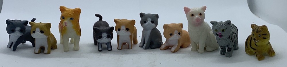 Adopt-A-Kitty 6-pack Bath Bomb Gift Set for Kids
