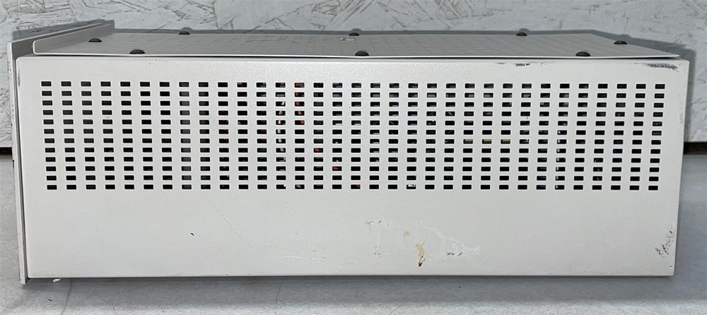 OMEGA THERMOELECTRIC STAGE CONTROLLER 020605 AS-IS