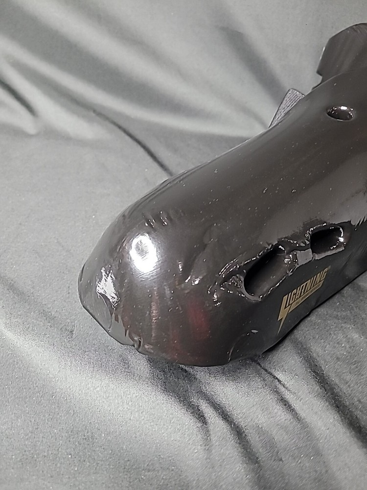 ProForce Lightning Feet - 13/14