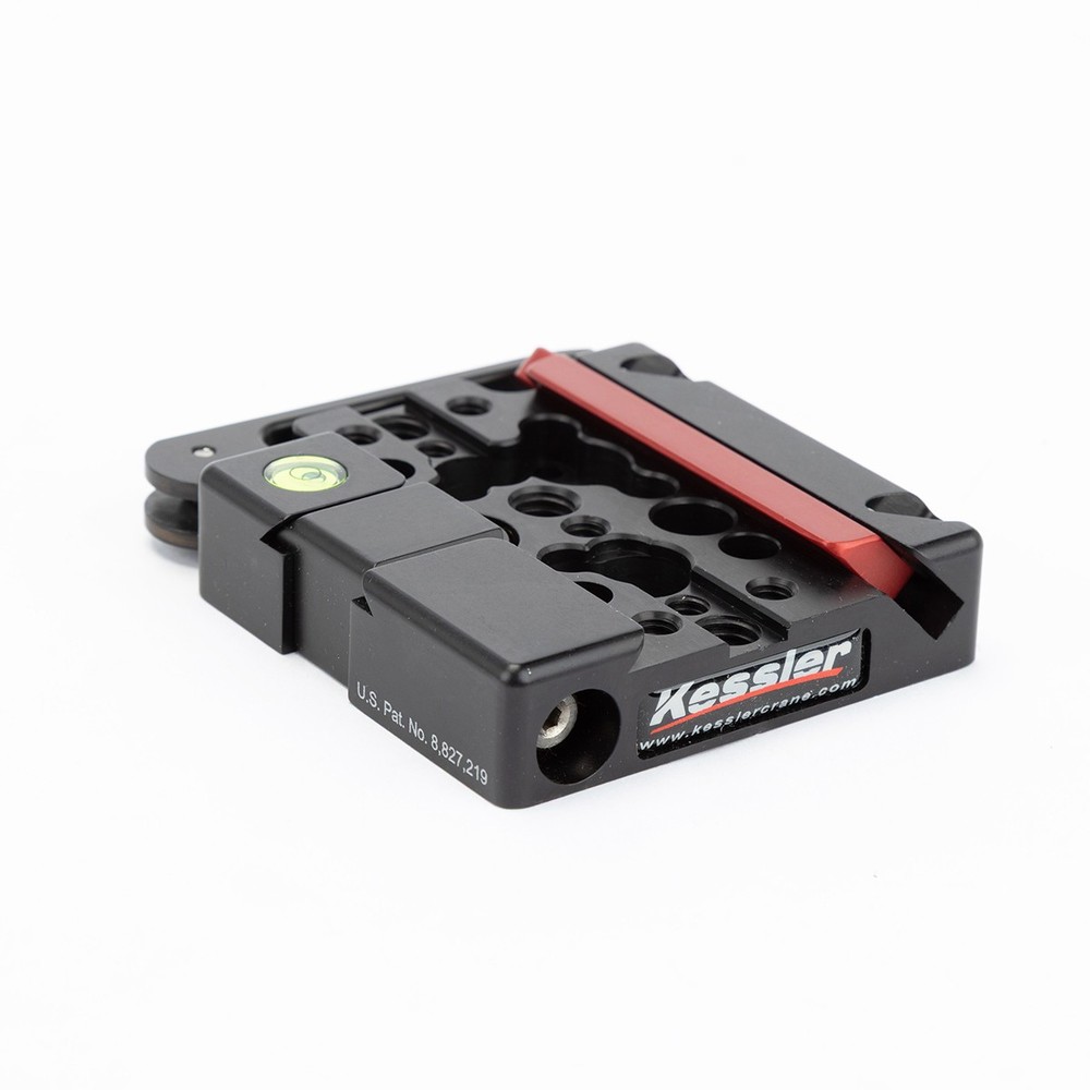 Kessler Kwik Release Receiver Kit - SKU#2047669