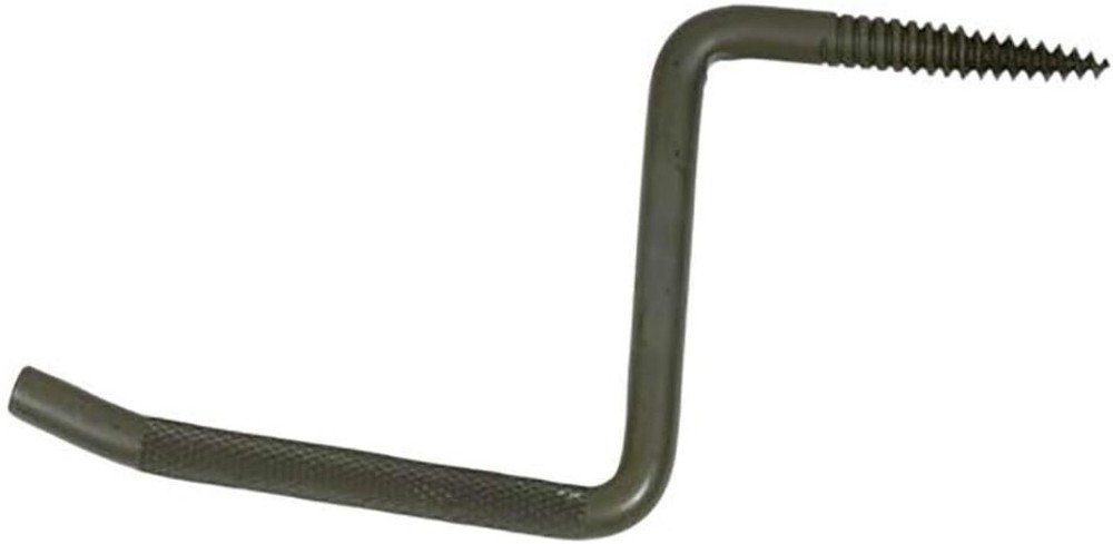 Ultimate Tree Step Package: 8 Self-Tapping Stairs for Stand Access | 750 lb Cap.