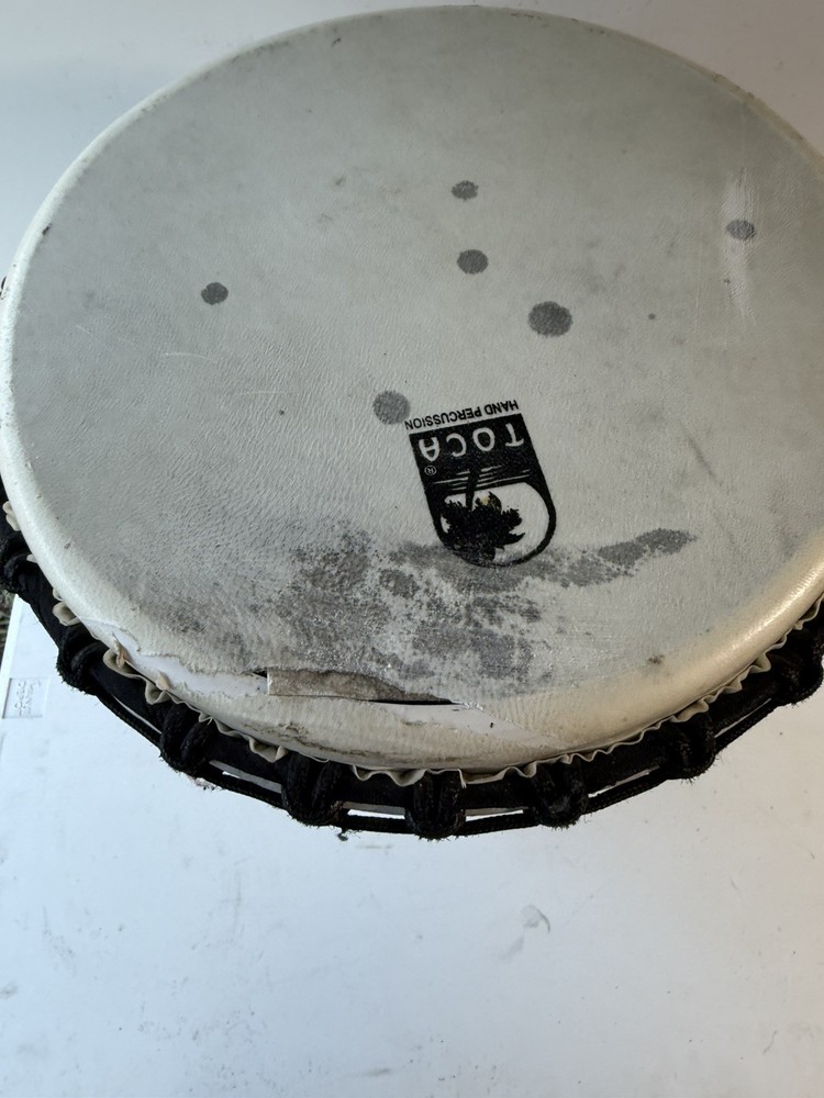 TOCA Freestyle Djembe 14"