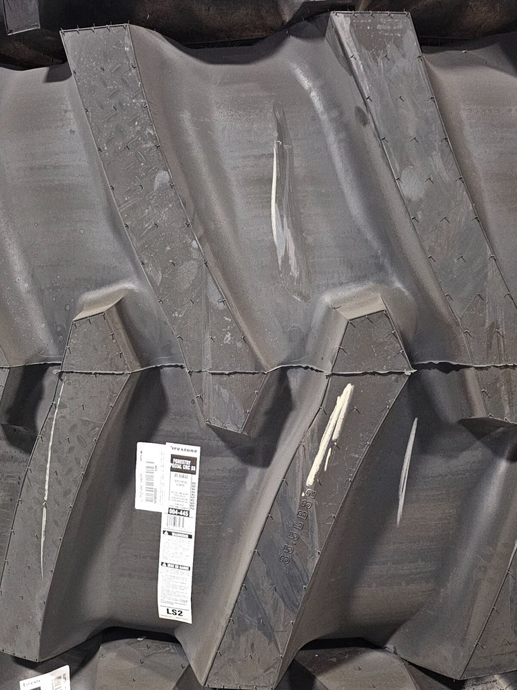 FIRESTONE FORESTRY SPECIAL LS2 35.5-32