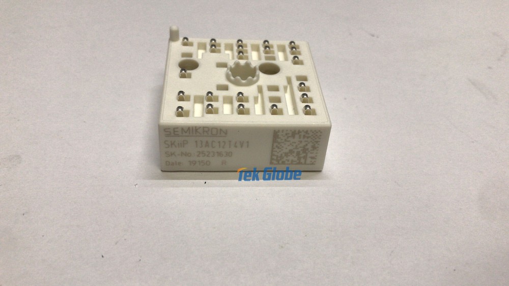1pcs SKIIP13AC12T4V1 SEMIKRON IGBT Module New