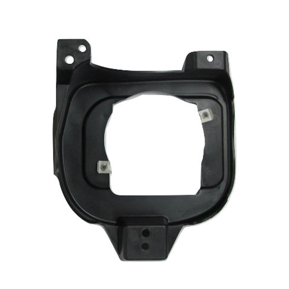 LKQ CH2602103 - Front Driver Side Fog Light Bracket (Standard Line)