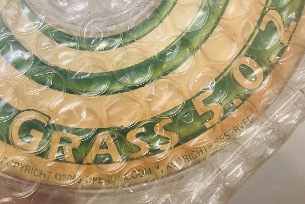 SEALED Grass v5.0.2 GIS Software CD (2003) Vintage Unix Linux Mac Windows, Rare