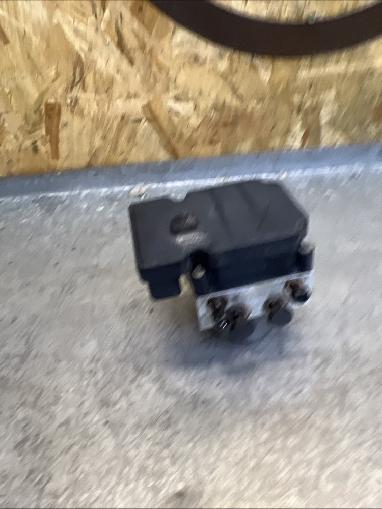 ducati multistrada 1200 S 2013 ABS Pump Module Genuine