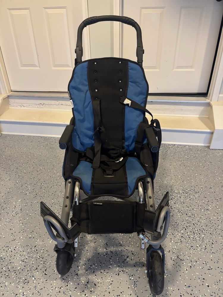 Convaid Cruiser 2024 Special Needs Stroller