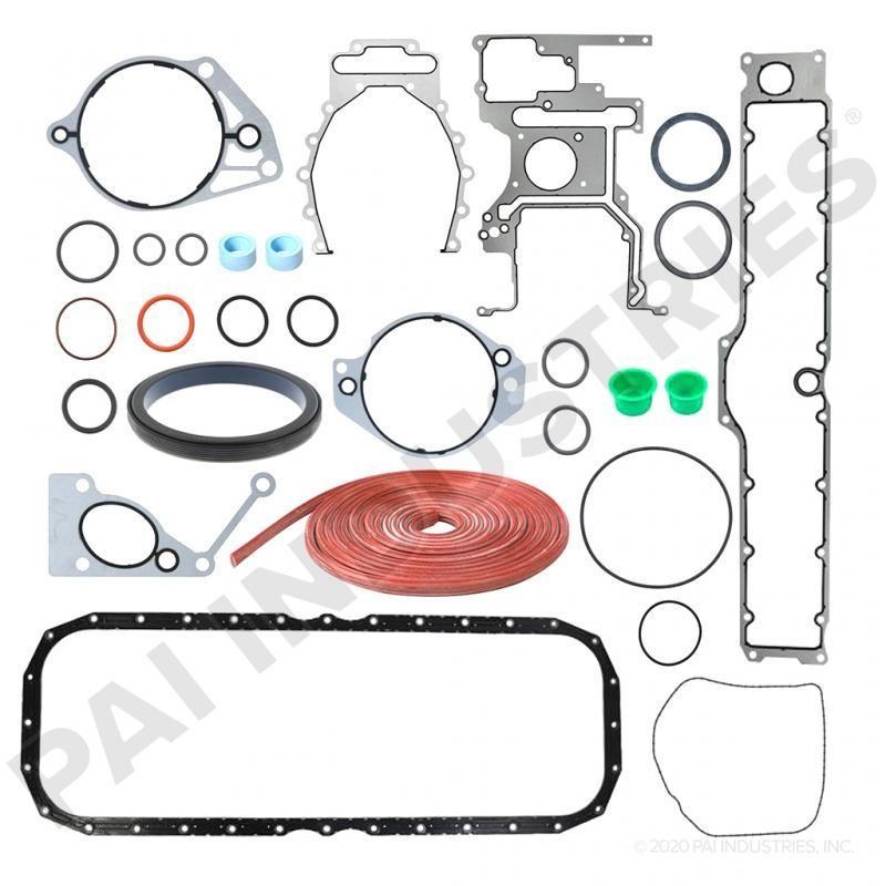 2881766 GASKET KIT LOWER ENGINE CUMMINS ISX