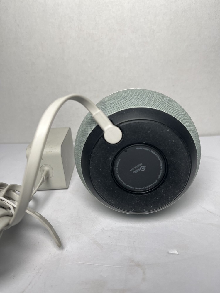 Google Home Smart Assistant Voice Speaker