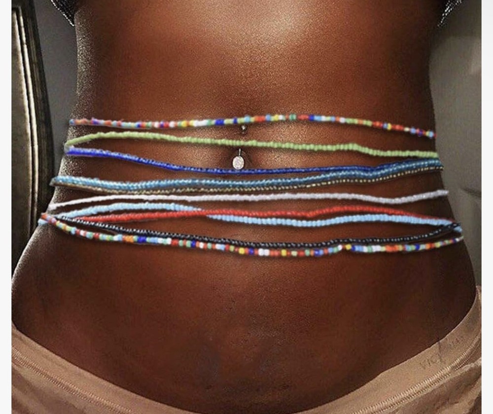 Waist Beads