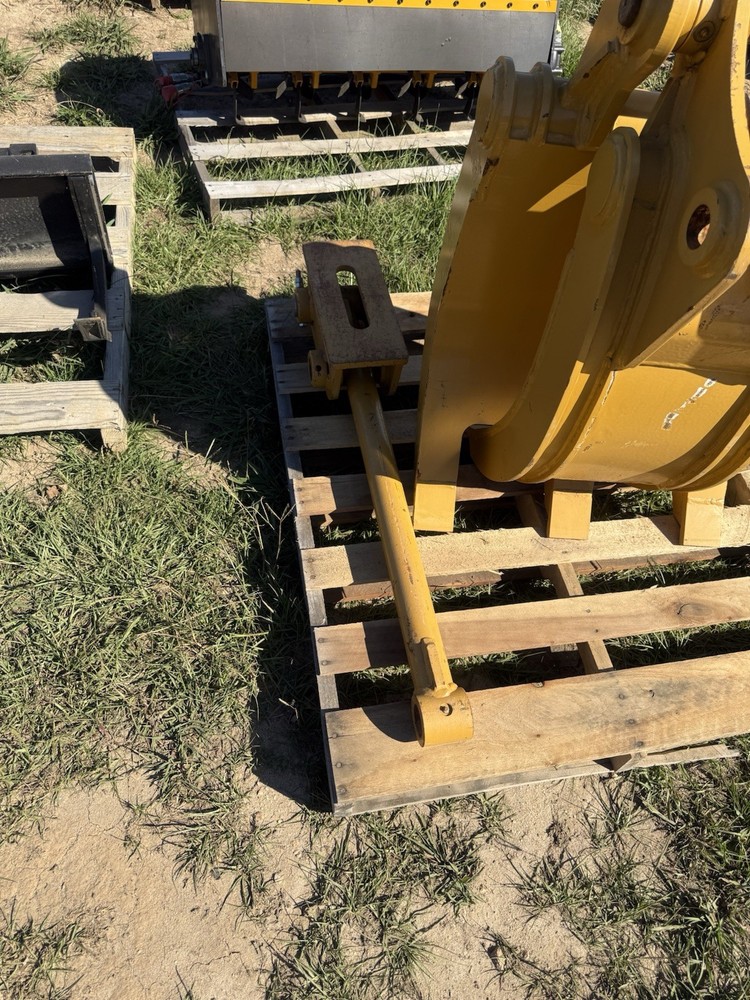 CAT 305 Grapple NEW mechanical grapple!!!