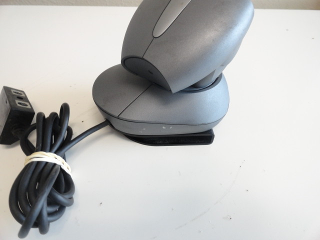 Polycom MPTZ-5N Powercam Conference Camera