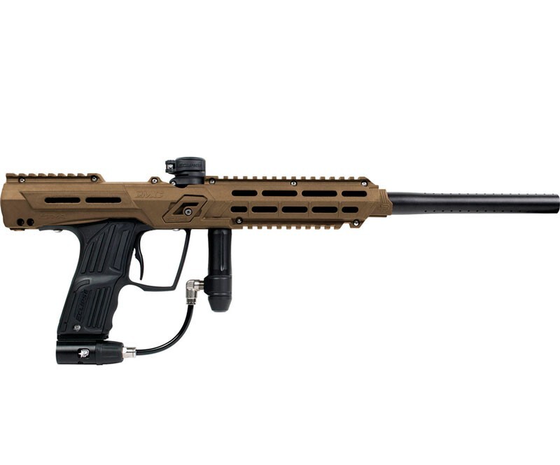 Eclipse EMC Etha Rail Mounting Kit (Earth)