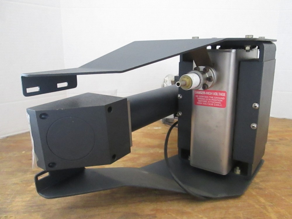 XY Assy Stage Gimbal, Used, good condition