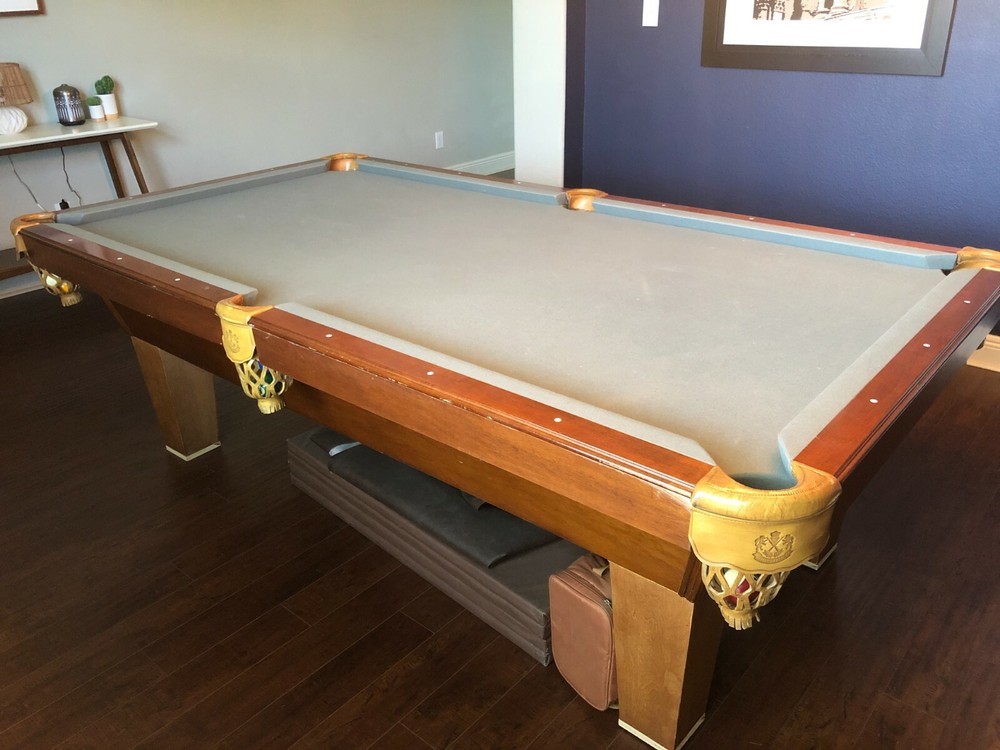 Olhausen pool table for sale