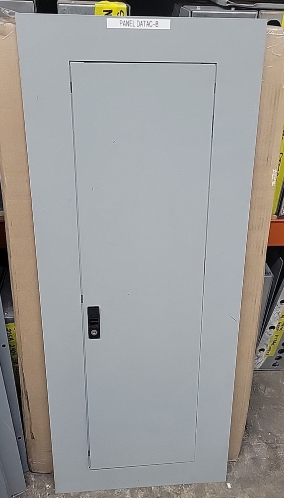 GE  AF49S FRONT COVER