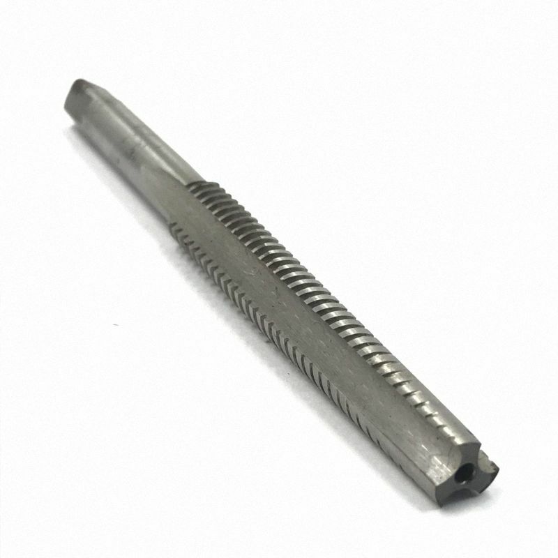 HSS Trapezoidal Metric Right Hand Thread Tap Select Size TR8 - TR40