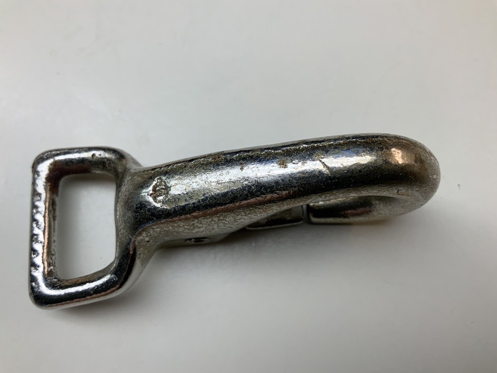 Lead Rope Snap
