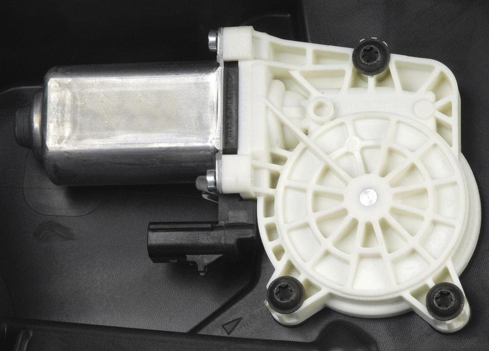 Dorman 751 096 Power Window Regulator And Motor Assembl