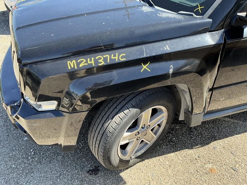 Transfer Case Automatic Classic Style CVT Fits 07-17 COMPASS 763612