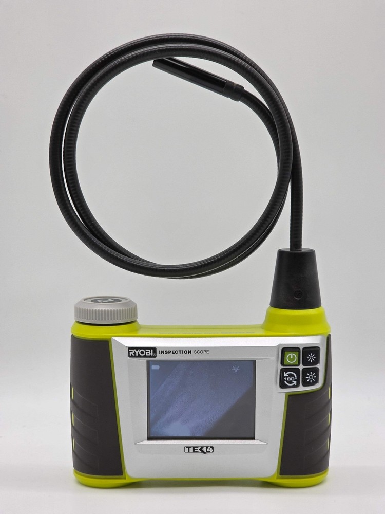Ryobi RP4206 Tek 4 Inspection Scope Power Tool - Used