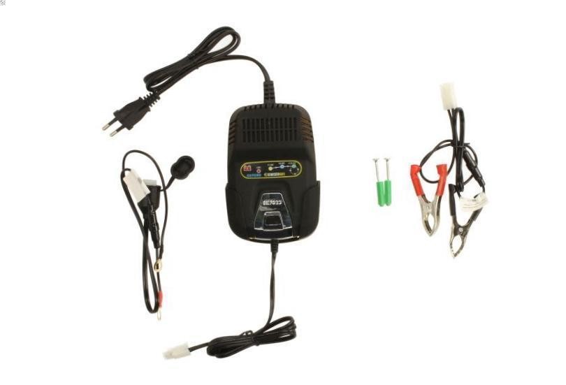 Battery charger OXFORD EL601