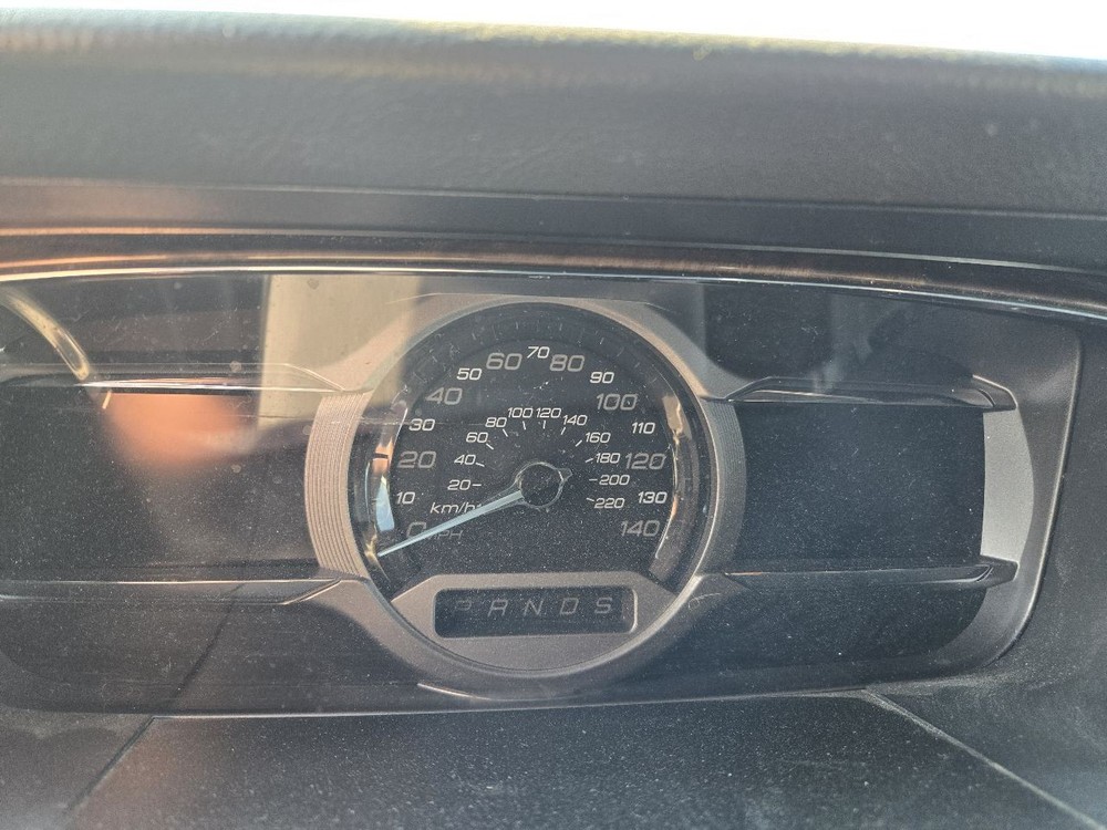 2013-2016 Ford Taurus Center Dash 8" Display Screen