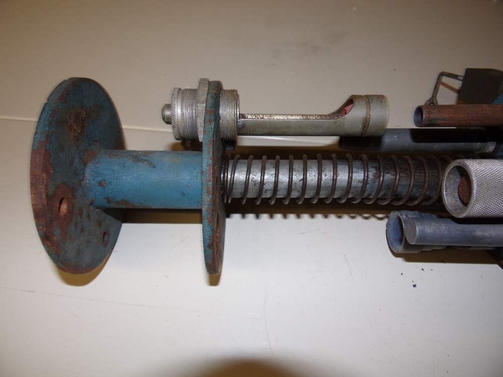 Vintage Deitemeyer 12 Gauge Reloading Press