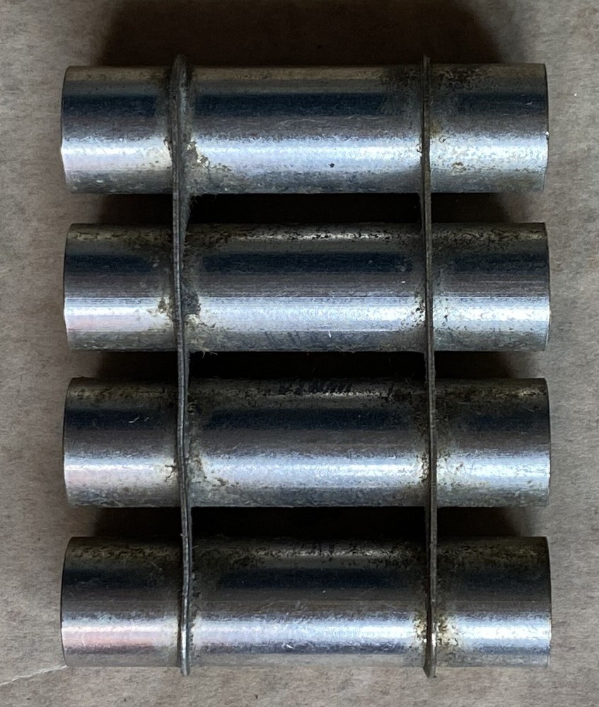 Pitch Pipe Tuner E A D G