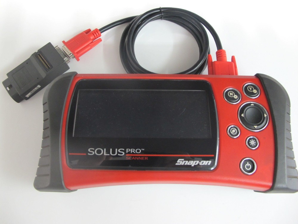 10' Snap on Scanner Compatible Main Data Cable replace MT2500-5000 & EAX0066L50A