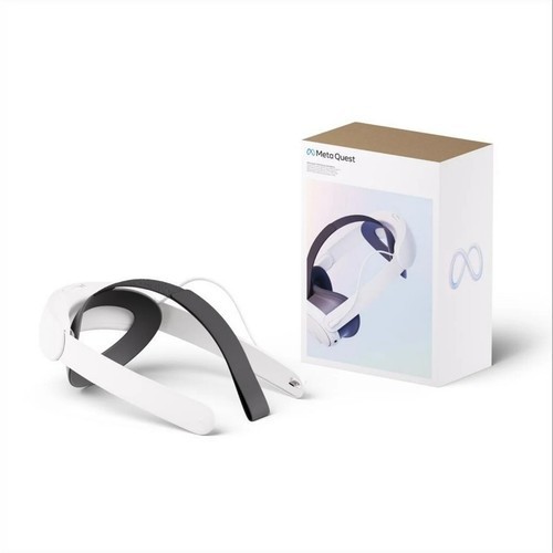 Meta Quest 3 Elite Strap (NO BATTERY PACK) - GENUINE