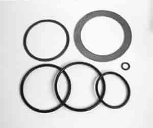 Quarter Master 710101 Replacement Seal Kit