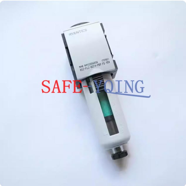 New 1PC AVENTICS R412006036 Separator