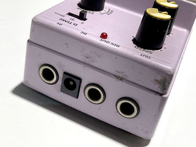 Ibanez Dsc10 Digital Chorus